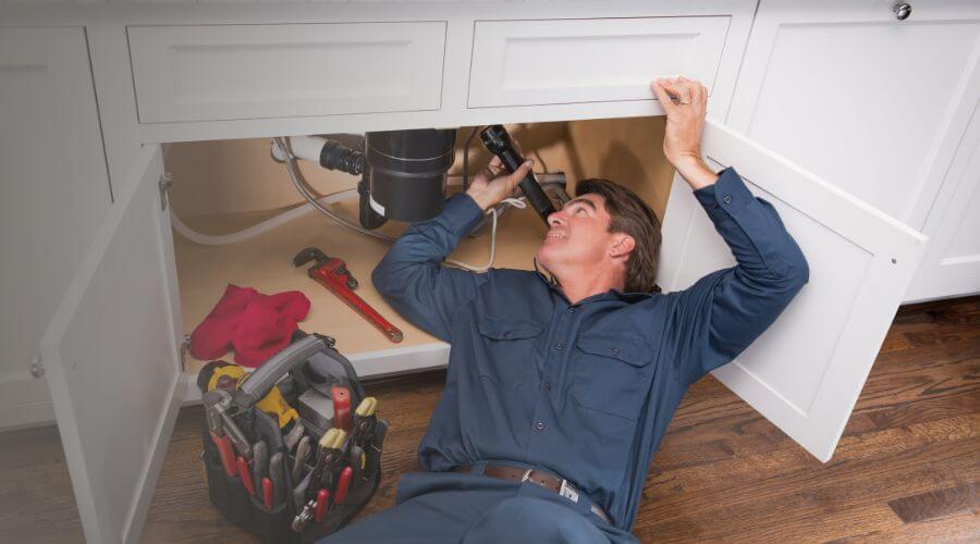 Professional septic pumping service in Lebanon, OR